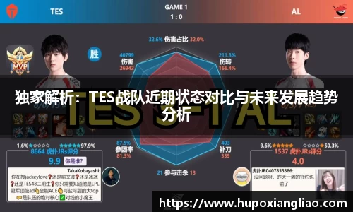 独家解析：TES战队近期状态对比与未来发展趋势分析