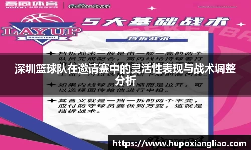 深圳篮球队在邀请赛中的灵活性表现与战术调整分析