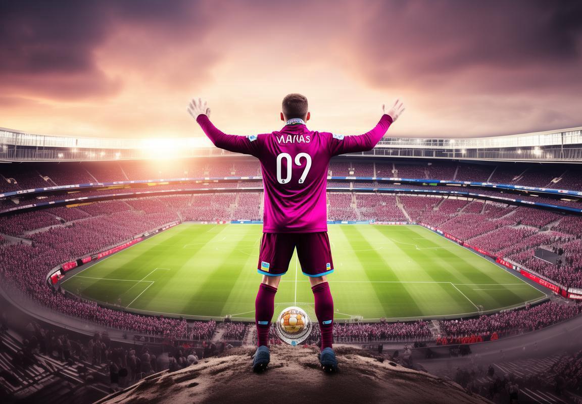 英超争冠格局生变！埃梅里引领阿斯顿维拉崛起狂飙